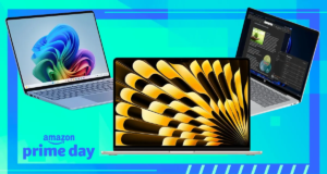 8 das melhores ofertas de laptops do Prime Day que eu realmente compraria