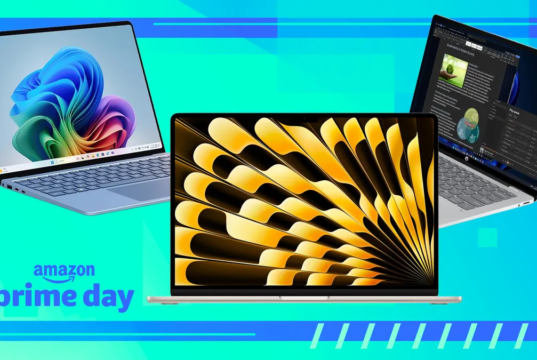 8 das melhores ofertas de laptops do Prime Day que eu realmente compraria