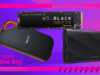 A Amazon acaba de reduzir os preços dos SSDs para o Prime Day – estas são as 5 melhores ofertas que encontrei