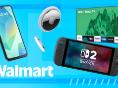 O Prime Day acabou, mas a grande promoção do Walmart ainda continua: até 50% de desconto em laptops, TVs e muito mais