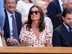 Quem está no Royal Field em Wimbledon? James Norton e Pippa Middleton entre celebridades no dia 8