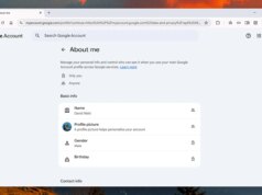 7 configurações de conta do Google menos conhecidas que você deve alterar