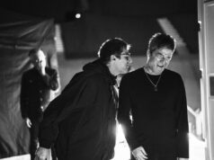O documentário Oasis de Steven Knight cobre o ‘maior evento musical de 2025’