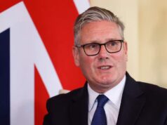 Starmer interveio para impedir uma mudança de horário na partida Angleterre-Méxique