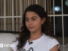 Menina presa em terremoto na Venezuela ‘sobreviveu com ketchup e queijo’