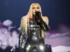 Nenhum present surpresa de Madonna no London Satisfaction, apesar dos rumores