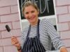 Lisa Faulkner compartilha atualizações de saúde após revelar o diagnóstico de câncer de mama
