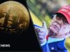 Da pensão de Truman aos bilhões de Trump – um ganho inesperado da Casa Branca incomparável a qualquer presidente