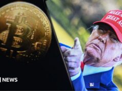 Da pensão de Truman aos bilhões de Trump – um ganho inesperado da Casa Branca incomparável a qualquer presidente