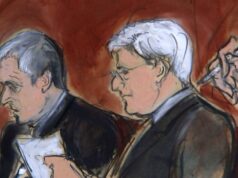 Federais buscam pena de prisão mais baixa para fraudador de delicatessen de US$ 100 milhões em Nova Jersey – mas alguns motivos estão ocultos