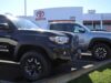 Toyota investirá US$ 3,6 bilhões para transferir a produção de picapes Tacoma do México para o Texas