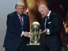CNBC Each day Open: Trump vê vermelho, pontuação dos mercados de previsão e defesa da OTAN