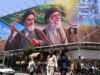 Irã inicia funeral de seis dias para o aiatolá Khamenei quase quatro meses após sua morte