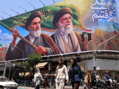 Irã inicia funeral de seis dias para o aiatolá Khamenei quase quatro meses após sua morte
