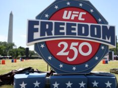 Freedom 250 de Trump atrai patrocinadores corporativos com negócios antes de sua administração