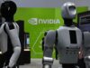 Nvidia oferece aos clientes iniciantes a oportunidade de trocar poder de computação por participação na receita