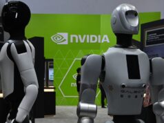 Nvidia oferece aos clientes iniciantes a oportunidade de trocar poder de computação por participação na receita