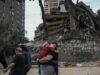 Número de vítimas do terremoto na Venezuela sobe para 2.595 à medida que as estimativas de danos aumentam após o tremor mais forte em um século
