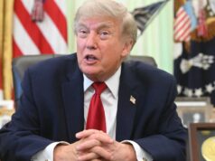 A divulgação financeira anual de Trump mostra mais de US$ 580 milhões em receitas relacionadas à criptografia