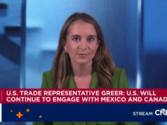 EUA não renovarão USMCA, abrindo portas para negociações com Canadá e México