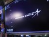 Lockheed Martin lidera corrida pela compra da empresa de defesa naval Extremely Maritime por US$ 3,5 bilhões