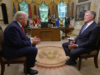 CNBC Day by day Open: Trump sobre ‘nada ilegal’, assuntos familiares e renúncia ao salário presidencial
