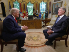 CNBC Day by day Open: Trump sobre ‘nada ilegal’, assuntos familiares e renúncia ao salário presidencial