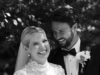 Olivia Frazer, da MAFS Austrália, se casa: estrela do actuality se casa com ex-jogador de futebol quatro anos depois de se mudar para o Reino Unido, quando o programa ‘arruinou sua vida’