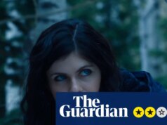 Crítica de fim de semana de casais – Alexandra Daddario e Josh Gad lideram uma comédia picante de confusão conjugal