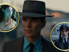 9 atores que aprenderam habilidades reais para papéis: Cillian Murphy, Kate Winslet, Jenna Ortega e mais