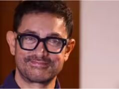 Aamir torce pelo filho de Rajkumar e Vir Hirani