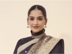 Casamento Anshula-Rohan: Sonam mostra vídeos com Janhvi