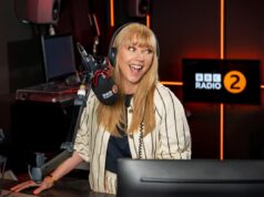 Por dentro da vida doméstica de Sara Cox enquanto ela se prepara para iniciar o Radio 2 Breakfast Present após a demissão de Scott Mills
