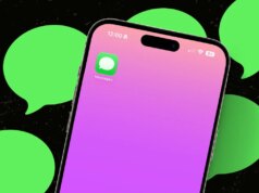 16 configurações de mensagens da Apple que altero em todos os iPhone – e por quê