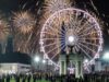 EUA comemoram seu 250º aniversário com fogos de artifício, sobrevoos e condições climáticas extremas