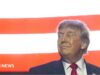 A Suprema Corte dos EUA infligiu pesadas derrotas a Trump, enquanto expandia seu poder