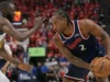 Kawhi Leonard Commerce torna o Toronto Raptors candidato instantâneo à Conferência Leste