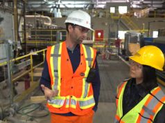 Refino de cobalto em Cobalt, Ont.? Esse é o plano para esta cidade do norte de Ontário