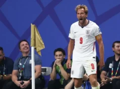 A liderança de Harry Kane pode finalmente acabar com a seca da Inglaterra na Copa do Mundo