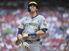 Melhores apostas da MLB hoje: Reds vs Brewers, White Sox vs Guardians, Rangers vs Tigers Picks