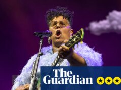 Crítica do Alabama Shakes – O primeiro present dos roqueiros americanos no Reino Unido em uma década está repleto de esperança para o futuro