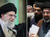 O líder supremo do Irã, Mojtaba Khamenei, não comparecerá ao funeral do pai Ali Khamenei por temores de segurança: Relatório