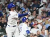 Melhores apostas da MLB: escolhas de sexta-feira para Cardinals-Cubs e Crimson Sox-Angels