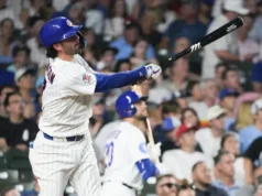 Melhores apostas da MLB: escolhas de sexta-feira para Cardinals-Cubs e Crimson Sox-Angels