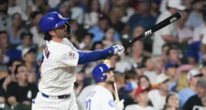 Melhores apostas da MLB: escolhas de sexta-feira para Cardinals-Cubs e Crimson Sox-Angels