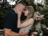 ‘JUST&T MARRIED’ Swift e Kelce organizam uma grande festa de casamento em Nova York
