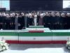 Cantos, lágrimas e orações: grande multidão se reúne em Teerã para o funeral de Ali Khamenei – assista