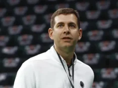 O reinado do Boston Celtics na Conferência Leste pode estar chegando ao fim