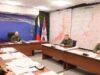 UE muda do comércio para a guerra – ex-ministro dos Negócios Estrangeiros austríaco