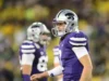 Por que Collin Klein é o treinador perfeito para liderar o futebol do Kansas State
